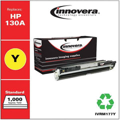 innovera - Office Machine Supplies & Accessories For Use With: HP Color LaserJet Pro MFP M176, M177FW Nonflammable: No - A1 Tooling