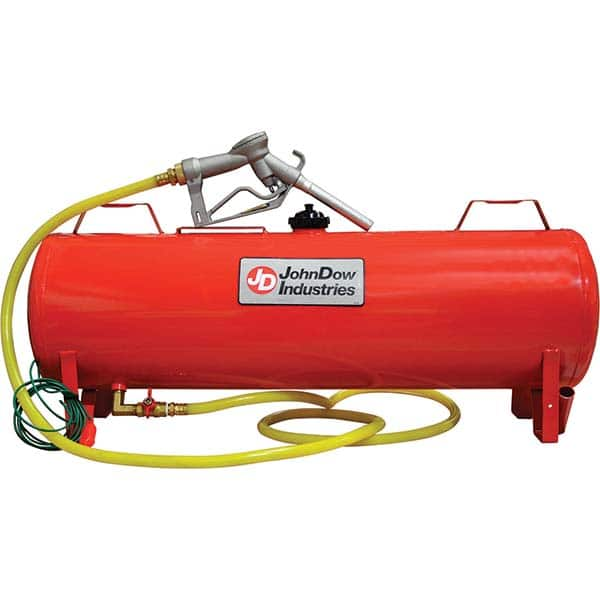 JohnDow - Fuel Caddies Fuel Type: Gasoline Volume Capacity: 15 Gal. - A1 Tooling