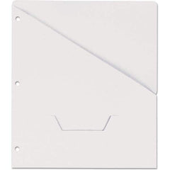 UNIVERSAL - Document Protectors Type: Document Sleeve Width (Inch): 9.75 - A1 Tooling