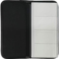 UNIVERSAL - Rolodexes & Cards Rolodex Type: Business Card Holder Size: 4-3/4 x 10-1/8 - A1 Tooling