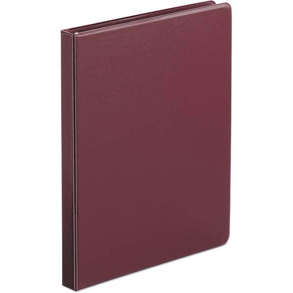 UNIVERSAL - Ring Binders Binder Type: Non-View Capacity: 100 Sheets - A1 Tooling