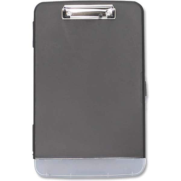 UNIVERSAL - Clip Boards Color: Black Length (Decimal Inch): 13.6300 - A1 Tooling