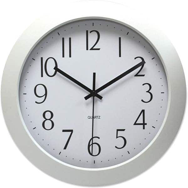 UNIVERSAL - Wall Clocks Type: Dial Display Type: Analog - A1 Tooling