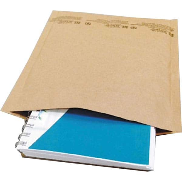 UNIVERSAL - Mailers, Sheets & Envelopes Type: Padded Mailer Style: Self Adhesive - A1 Tooling