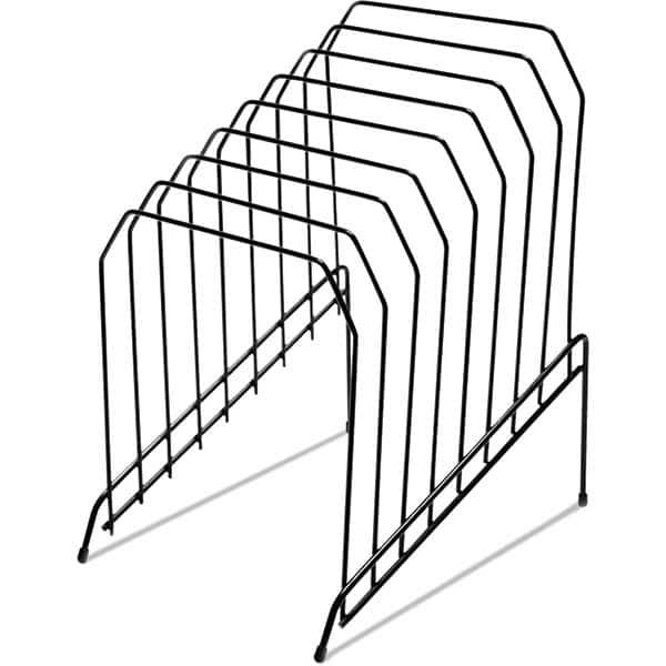 UNIVERSAL - Display & Organizer Accessories Type: File Sorter For Use With: Documents - A1 Tooling