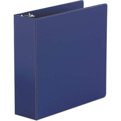 UNIVERSAL - Ring Binders Binder Type: Non-View Capacity: 460 Sheets - A1 Tooling