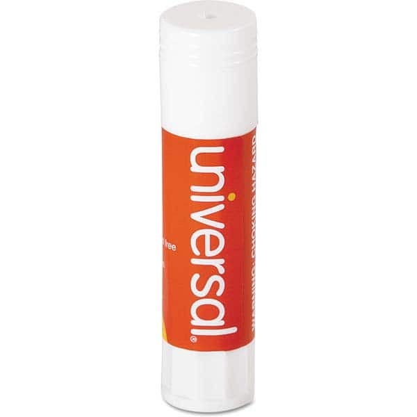 UNIVERSAL - Glue Container Type: Stick Container Size: 0.28 oz - A1 Tooling