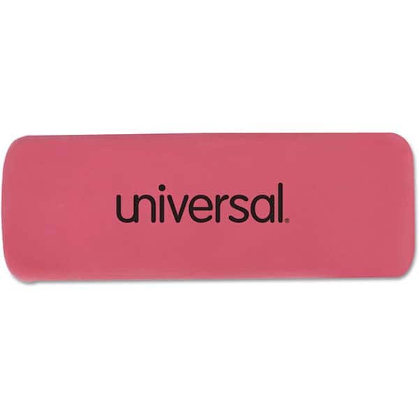 UNIVERSAL - Erasers Type: Eraser Material: Elastomer - A1 Tooling