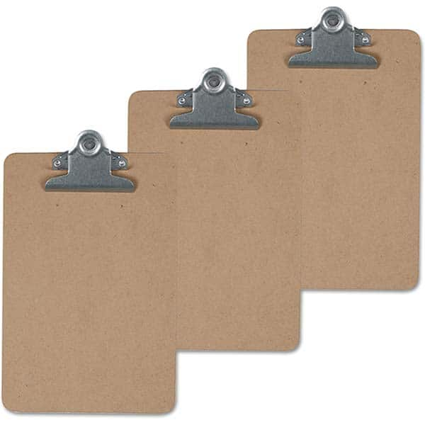 UNIVERSAL - Clip Boards Color: Brown Length (Decimal Inch): 19.8000 - A1 Tooling