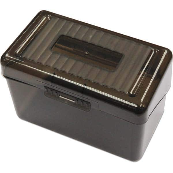 UNIVERSAL - Rolodexes & Cards Rolodex Type: Index Cards Size: 4 x 6 - A1 Tooling