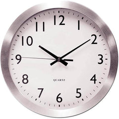 UNIVERSAL - Wall Clocks Type: Dial Display Type: Analog - A1 Tooling