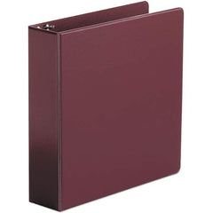 UNIVERSAL - Ring Binders Binder Type: Non-View Capacity: 375 Sheets - A1 Tooling