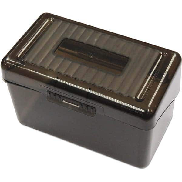 UNIVERSAL - Rolodexes & Cards Rolodex Type: Index Cards Size: 3 x 5 - A1 Tooling