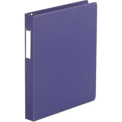 UNIVERSAL - Ring Binders Binder Type: Non-View Capacity: 220 Sheets - A1 Tooling