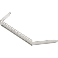 UNIVERSAL - Paper Fasteners Type: Paper File Fastener Length (Inch): 2.75 - A1 Tooling