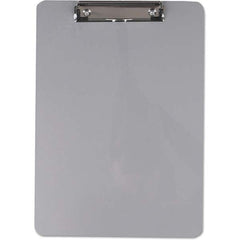 UNIVERSAL - Clip Boards Color: Aluminum Length (Decimal Inch): 12.5400 - A1 Tooling