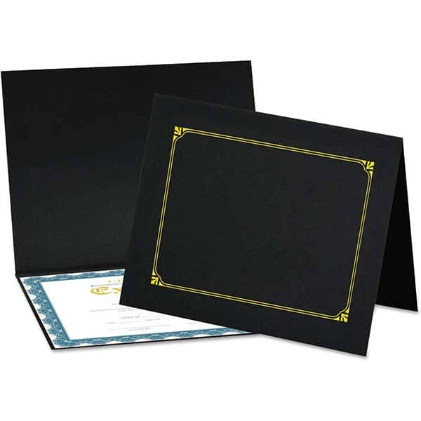 UNIVERSAL - Document Protectors Type: Certificate/Document Holder Width (Inch): 9.75 - A1 Tooling