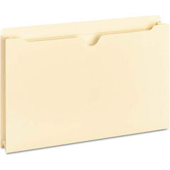 UNIVERSAL - File Folders, Expansion Folders & Hanging Files Folder/File Type: File Sleeves & Jackets-File Jacket-Top Tab Color: Manila - A1 Tooling