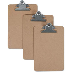 UNIVERSAL - Clip Boards Color: Brown Length (Decimal Inch): 12.0000 - A1 Tooling