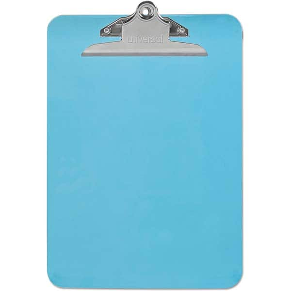 UNIVERSAL - Clip Boards Color: Translucent Blue Length (Decimal Inch): 12.5000 - A1 Tooling