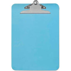 UNIVERSAL - Clip Boards Color: Translucent Blue Length (Decimal Inch): 12.5000 - A1 Tooling