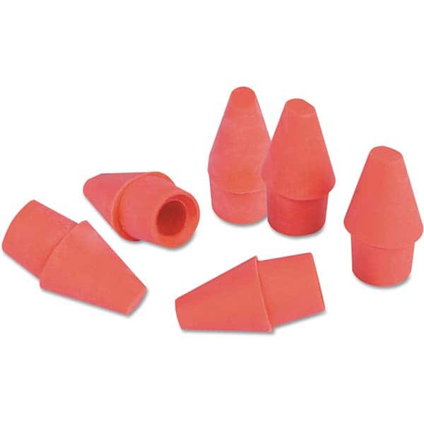 UNIVERSAL - Erasers Type: Pencil Top Eraser Material: Elastomer - A1 Tooling