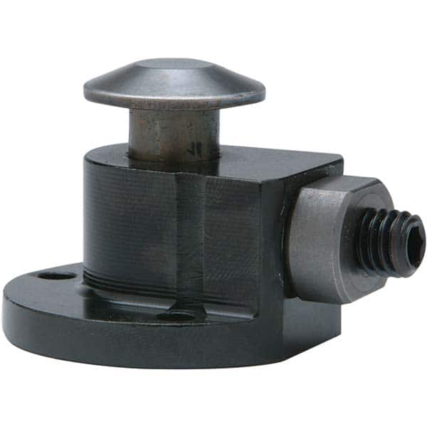 MPower by Modern Industries - Work Supports Type: Work Support Style: Tall Assembly No Knob - A1 Tooling