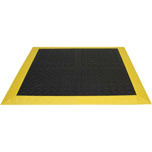 Ergo Advantage - Anti-Fatigue Modular Matting Tiles Type: Matting Tiles Dry or Wet Environment: Dry - A1 Tooling