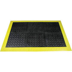 Ergo Advantage - Anti-Fatigue Modular Matting Tiles Type: Matting Tiles Dry or Wet Environment: Wet - A1 Tooling