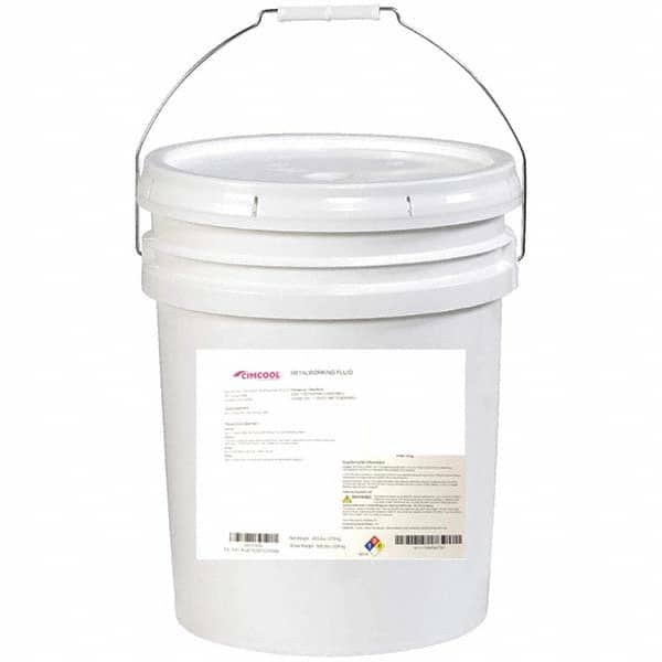 Cimcool - All-Purpose Cleaners & Degreasers Type: All-Purpose Cleaner Container Type: Pail - A1 Tooling