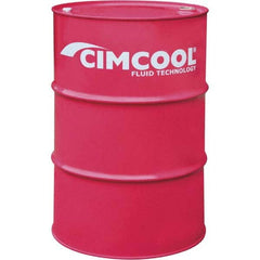 Cimcool - CIMPERIAL1880M 55 Gal Drum Cutting, Drilling, Sawing, Grinding, Tapping, Turning Fluid - A1 Tooling