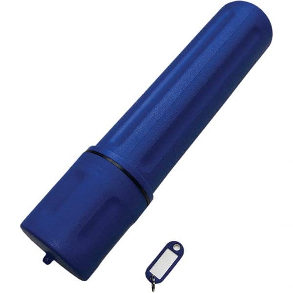 Blue Demon - Arc Welding Accessories Type: Rod Storage Tube For Use With: Electrodes - A1 Tooling