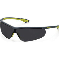 HexArmor - Safety Glasses Type: Safety Lens Color Family: Indoor/Outdoor - A1 Tooling