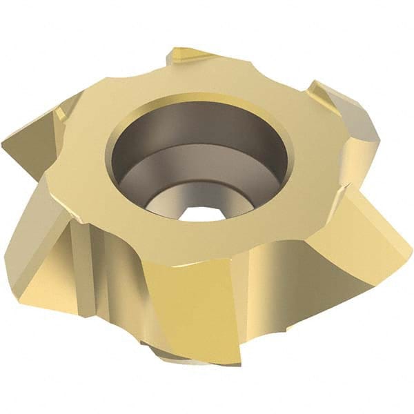 Seco - Milling Tip Inserts Series: 335.14 Milling Tip Style: R335.14 - A1 Tooling