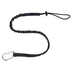 3100 Squid Black Tool Lanyard - A1 Tooling