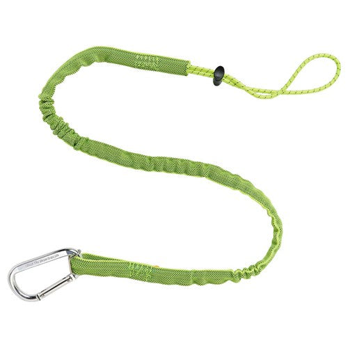 3100 Squid Lime Tool Lanyard - A1 Tooling