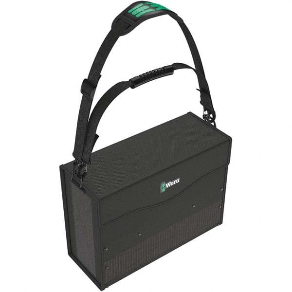 Wera - Tool Bags & Tool Totes Type: Combo Tool Bag System Number of Pockets: 0 - A1 Tooling