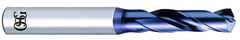 11.3mm XPM VPHÂ® GDS High Performance Drill - A1 Tooling