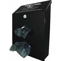 DOGIPOT - Pet Waste Stations Mount Type: Post, Pole or Wall Overall Height Range (Feet): 4' - 8' - A1 Tooling