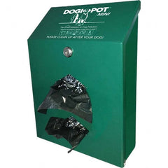 DOGIPOT - Pet Waste Stations Mount Type: Post, Pole or Wall Overall Height Range (Feet): 4' - 8' - A1 Tooling