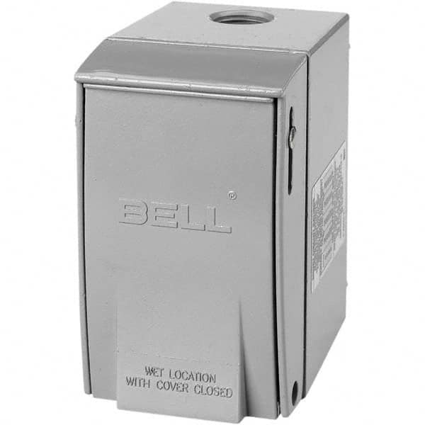 Hubbell Wiring Device-Kellems - Cam & Disconnect Switches Enclosure Type: Enclosed Fused: NonFused - A1 Tooling