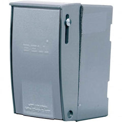 Hubbell Wiring Device-Kellems - Cam & Disconnect Switches Enclosure Type: Enclosed Fused: NonFused - A1 Tooling