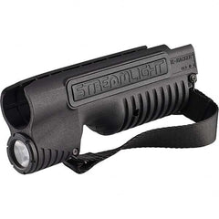 Streamlight - Flashlights Type: Industrial/Tactical Bulb Type: LED - A1 Tooling