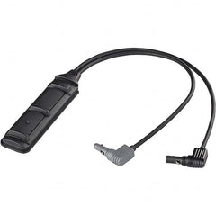 Streamlight - Flashlight Accessories Type: Remote Switch w/Cord Material: Plastic - A1 Tooling