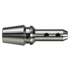 Harvey Tool - Collet Tool Holders; Collet Series: ER16 ; Holding Diameter (Inch): 0.1875 - Exact Industrial Supply