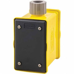 Hubbell Wiring Device-Kellems - Electrical Outlet Boxes & Switch Boxes Enclosure Type: Portable Outlet Box Enclosure Shape: Rectangle - A1 Tooling