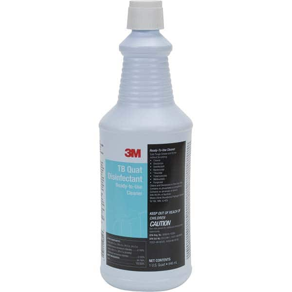 3M - All-Purpose Cleaners & Degreasers Type: All-Purpose Cleaner Container Type: Spray Bottle - A1 Tooling