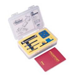 PASSPORT KIT - A1 Tooling