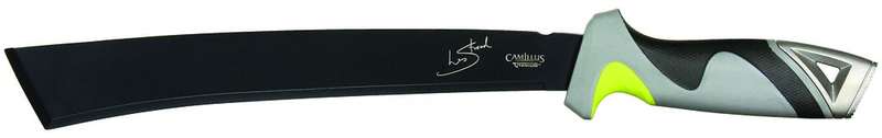 Les Stroud SK Jungle 18"Machete - A1 Tooling