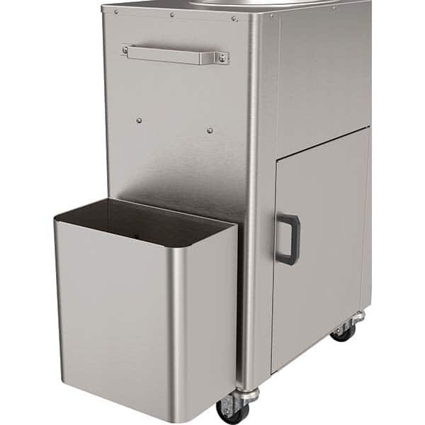 Acorn Engineering - Wash Fountain Accessories Type: Trash Receptacle For Use With: PS1000 Series Portable Sink - A1 Tooling